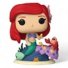 Funko Disney: Ultimate Princess POP! Disney Vinyl Figure Ariel Funko Disney: Ultimate Princess POP! Disney Vinyl Figure Ariel