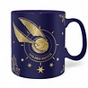 AbyStyle HARRY POTTER - Mug - 460 ml - Golden Snitch - AbyStyle HARRY POTTER - Mug - 460 ml - Golden Snitch -