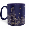 AbyStyle HARRY POTTER - Mug - 460 ml - Golden Snitch - AbyStyle HARRY POTTER - Mug - 460 ml - Golden Snitch -