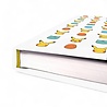 AbyStyle POKEMON - A5 Notebook "Starters" AbyStyle POKEMON - A5 Notebook "Starters"