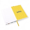 AbyStyle POKEMON - A5 Notebook "Starters" AbyStyle POKEMON - A5 Notebook "Starters"