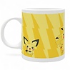 AbyStyle POKEMON - Mug - 320 ml - Pikachu Evolve - subli - AbyStyle POKEMON - Mug - 320 ml - Pikachu Evolve - subli -