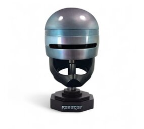 Hollywood Collectibles RoboCop Replica 1/1 RoboCop Helmet Hollywood Collectibles RoboCop Replica 1/1 RoboCop Helmet