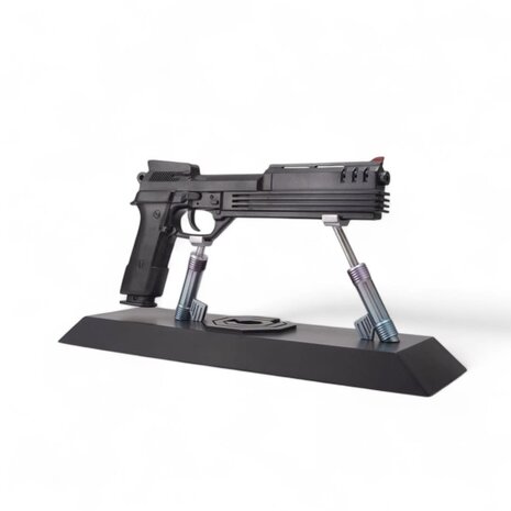 Hollywood Collectibles RoboCop Replica 1/1 RoboCop Auto 9 Hollywood Collectibles RoboCop Replica 1/1 RoboCop Auto 9