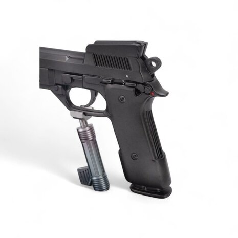 Hollywood Collectibles RoboCop Replica 1/1 RoboCop Auto 9 Hollywood Collectibles RoboCop Replica 1/1 RoboCop Auto 9