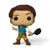 Funko Tangled POP! Animation Vinyl Figure Flynn Funko Tangled POP! Animation Vinyl Figure Flynn