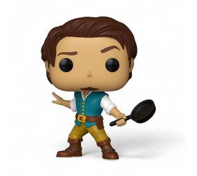 Funko Tangled POP! Animation Vinyl Figure Flynn Funko Tangled POP! Animation Vinyl Figure Flynn