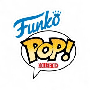 FUNKO POP! FUNKO POP!
