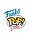 FUNKO POP!