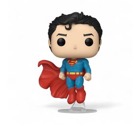 Funko DC Comics POP! Heroes Vinyl New Classics - Superman Funko DC Comics POP! Heroes Vinyl New Classics - Superman