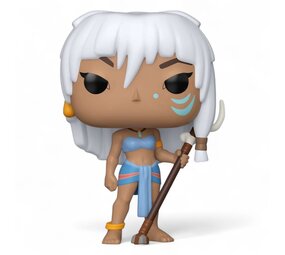 Funko Atlantis: The Lost Empire POP! Vinyl Figure Kida Funko Atlantis: The Lost Empire POP! Vinyl Figure Kida