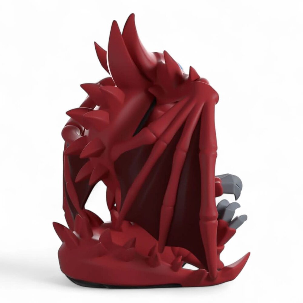Youtooz Collectibles Yu-Gi-Oh! Vinyl Figure Slifer the Sky Dragon Youtooz Collectibles Yu-Gi-Oh! Vinyl Figure Slifer the Sky Dragon