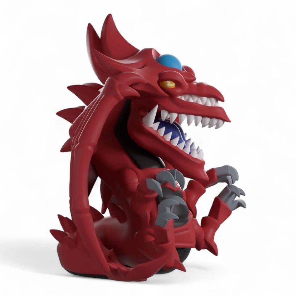 Youtooz Collectibles Yu-Gi-Oh! Vinyl Figure Slifer the Sky Dragon Youtooz Collectibles Yu-Gi-Oh! Vinyl Figure Slifer the Sky Dragon