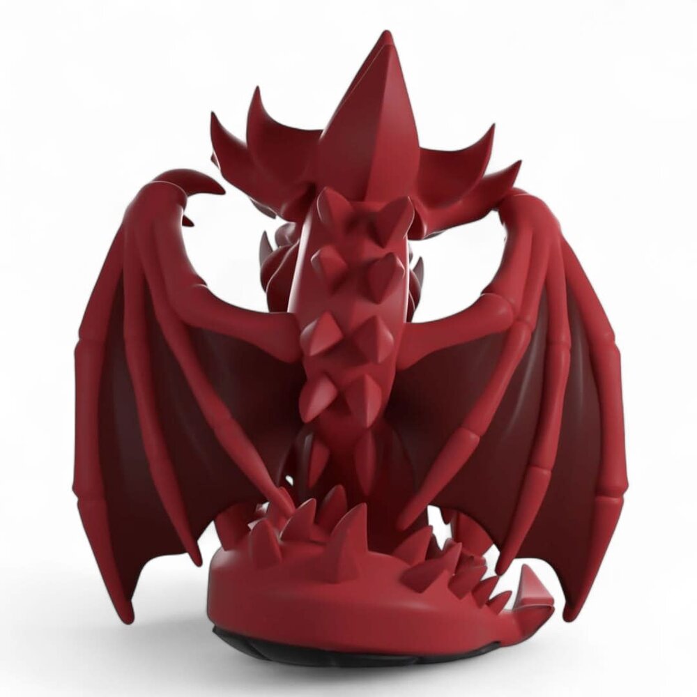 Youtooz Collectibles Yu-Gi-Oh! Vinyl Figure Slifer the Sky Dragon Youtooz Collectibles Yu-Gi-Oh! Vinyl Figure Slifer the Sky Dragon