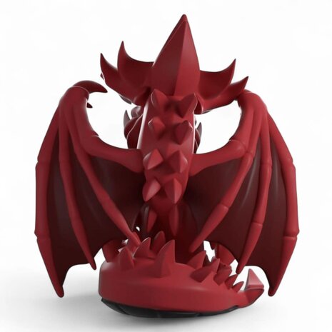 Youtooz Collectibles Yu-Gi-Oh! Vinyl Figure Slifer the Sky Dragon Youtooz Collectibles Yu-Gi-Oh! Vinyl Figure Slifer the Sky Dragon