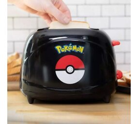 Thumbs Up Pokémon Toaster