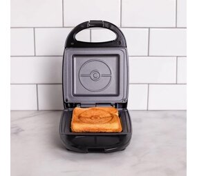 Thumbs Up Pokémon Panini Sandwich Maker Poké Ball