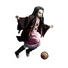 threezero Demon Slayer: Kimetsu no Yaiba FigZero Action Figure 1/6 Nezuko Kamado threezero Demon Slayer: Kimetsu no Yaiba FigZero Action Figure 1/6 Nezuko Kamado