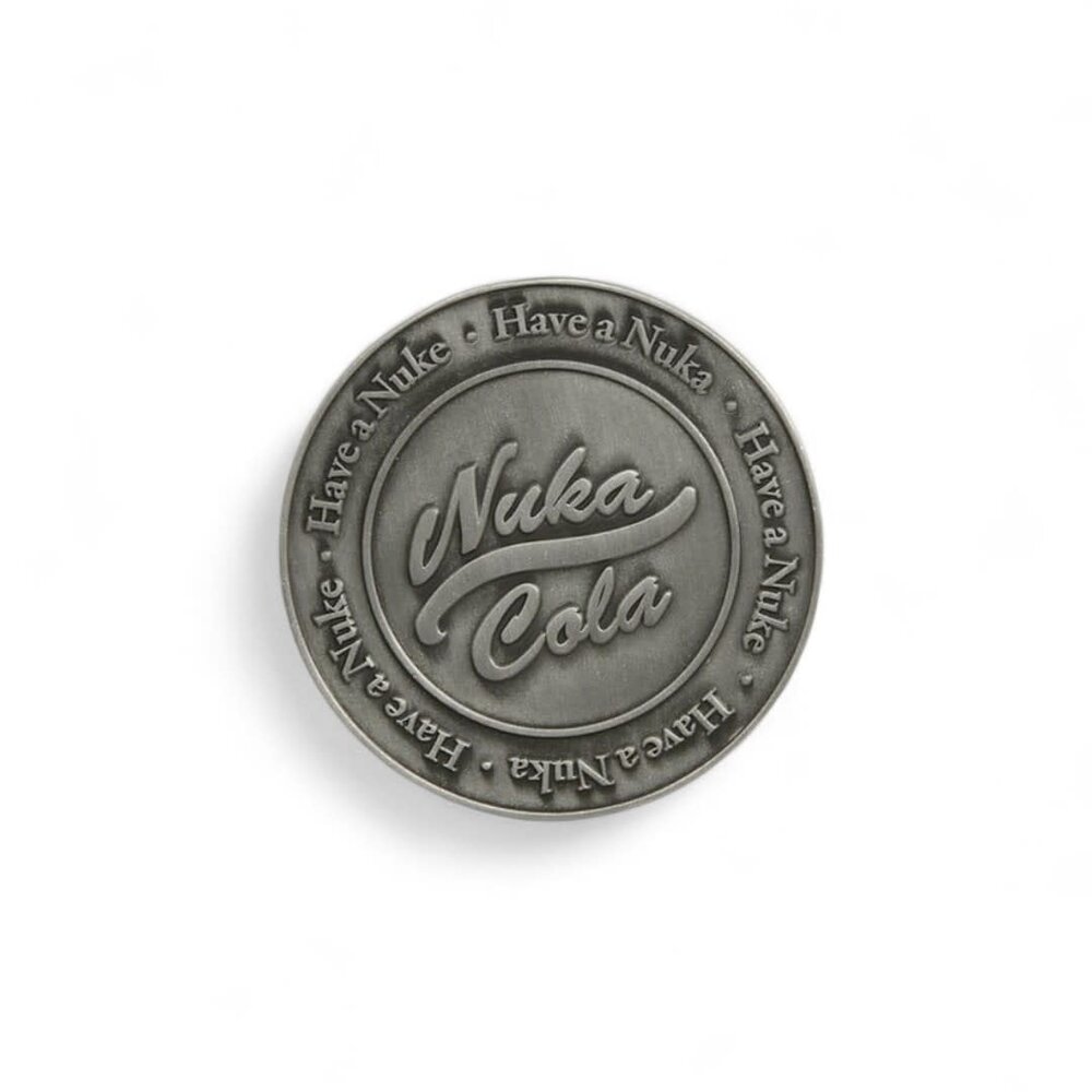 DevPlus Fallout Fizz Club Bundle Nuka Cola DevPlus Fallout Fizz Club Bundle Nuka Cola