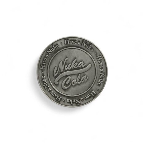 DevPlus Fallout Fizz Club Bundle Nuka Cola DevPlus Fallout Fizz Club Bundle Nuka Cola