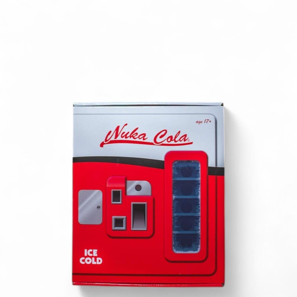 DevPlus Fallout Fizz Club Bundle Nuka Cola DevPlus Fallout Fizz Club Bundle Nuka Cola