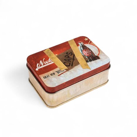 DevPlus Fallout Fizz Club Bundle Nuka Cola DevPlus Fallout Fizz Club Bundle Nuka Cola