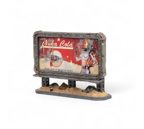 DevPlus Fallout Desktop Billboard Switchable Billboard S2 DevPlus Fallout Desktop Billboard Switchable Billboard S2