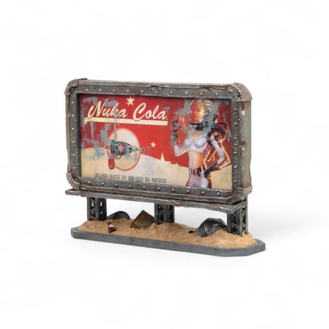 DevPlus Fallout Desktop Billboard Switchable Billboard S2 DevPlus Fallout Desktop Billboard Switchable Billboard S2