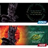 AbyStyle LORD OF THE RINGS - Mug Heat Change - 460 ml - Sauron-cardboard AbyStyle LORD OF THE RINGS - Mug Heat Change - 460 ml - Sauron-cardboard