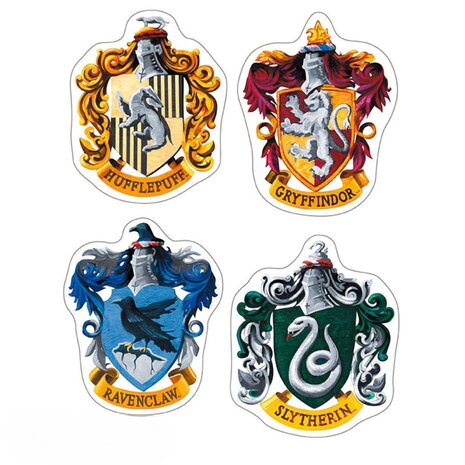 AbyStyle HARRY POTTER - Pck Candle + Acryl® + Stickers "Harry Potter AbyStyle HARRY POTTER - Pck Candle + Acryl® + Stickers "Harry Potter