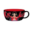 AbyStyle ONE PIECE - Breakfast Set Mug + Bowl - Luffy AbyStyle ONE PIECE - Breakfast Set Mug + Bowl - Luffy