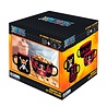 AbyStyle ONE PIECE - Breakfast Set Mug + Bowl - Luffy AbyStyle ONE PIECE - Breakfast Set Mug + Bowl - Luffy