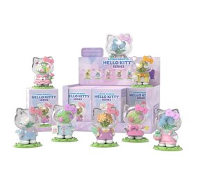 Mighty Jaxx Mighty Jaxx - Azuma Makoto: Sanrio Hello Kitty Series - BlindBox Mighty Jaxx Mighty Jaxx - Azuma Makoto: Sanrio Hello Kitty Series - BlindBox