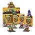 Mighty Jaxx - Arcade: Teenage Mutant Ninja Turtles - BlindBox Mighty Jaxx - Arcade: Teenage Mutant Ninja Turtles - BlindBox