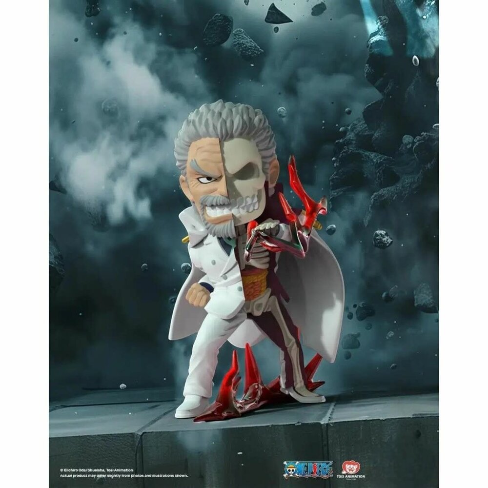 Mighty Jaxx Freeny's Hidden Dissectibles: One Piece Marines Edition - BlindBox Mighty Jaxx Freeny's Hidden Dissectibles: One Piece Marines Edition - BlindBox