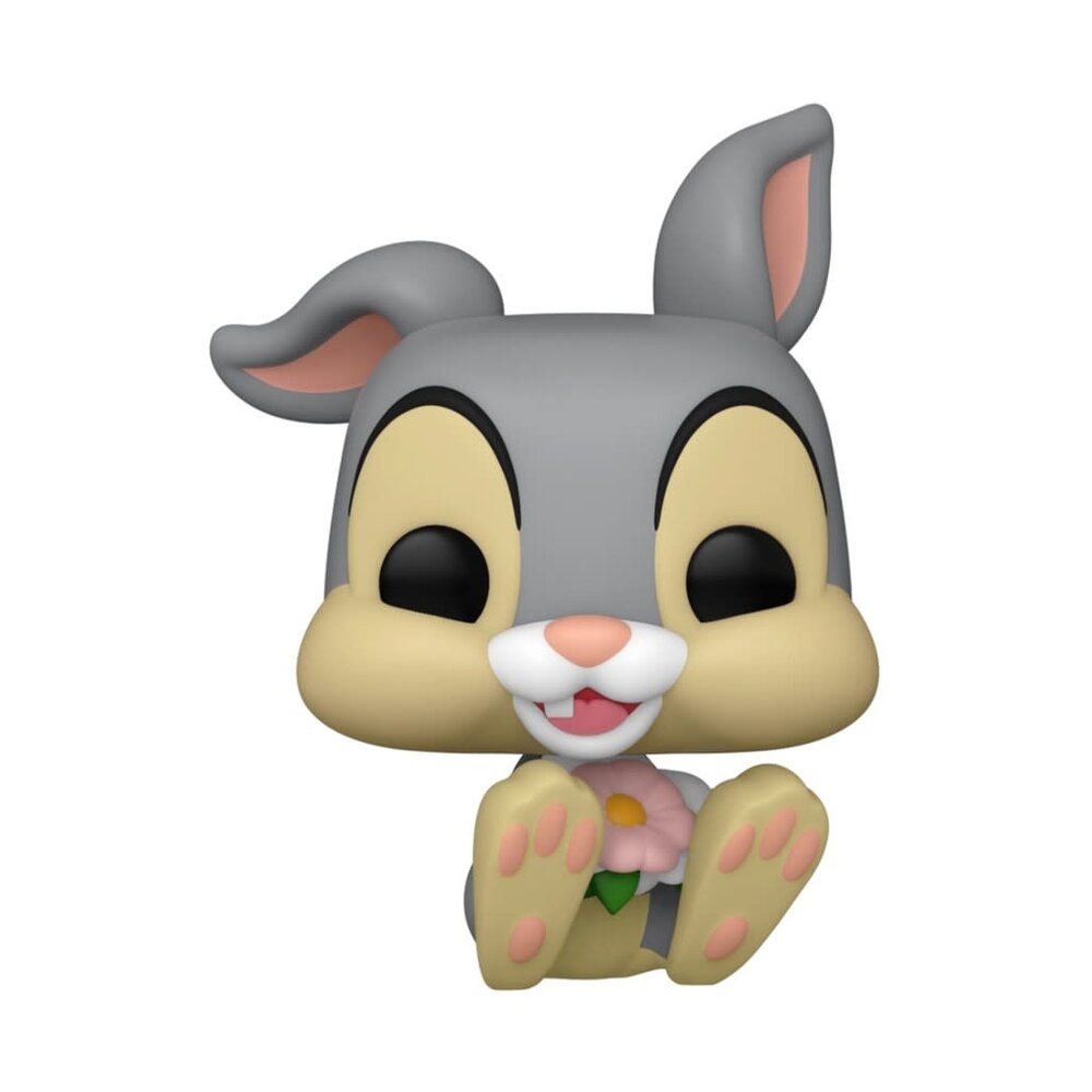 Funko Pop! Disney: Bambi - Thumper Funko Pop! Disney: Bambi - Thumper