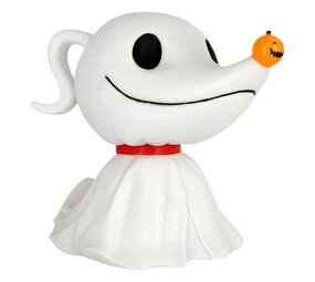 Monogram Nightmare Before Christmas Collectible Bank Zero Monogram Nightmare Before Christmas Collectible Bank Zero