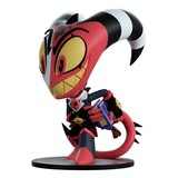 Youtooz Collectibles Helluva Boss Vinyl Figure Blitzo Youtooz Collectibles Helluva Boss Vinyl Figure Blitzo