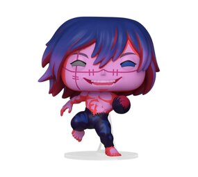 Funko Jujutsu Kaisen POP! Animation Vinyl Figures Mahito(szn2) Funko Jujutsu Kaisen POP! Animation Vinyl Figures Mahito(szn2)