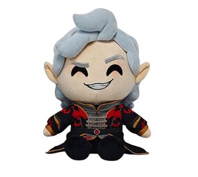 Youtooz Collectibles Baldur´s Gate 3 Plush Figure Ascended Astarion Youtooz Collectibles Baldur´s Gate 3 Plush Figure Ascended Astarion