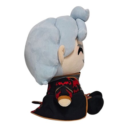 Youtooz Collectibles Baldur´s Gate 3 Plush Figure Ascended Astarion Youtooz Collectibles Baldur´s Gate 3 Plush Figure Ascended Astarion