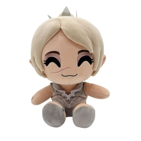 Youtooz Collectibles Baldur´s Gate 3 Plush Figure Selunite Shadowheart Youtooz Collectibles Baldur´s Gate 3 Plush Figure Selunite Shadowheart