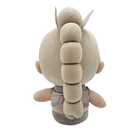 Youtooz Collectibles Baldur´s Gate 3 Plush Figure Selunite Shadowheart Youtooz Collectibles Baldur´s Gate 3 Plush Figure Selunite Shadowheart