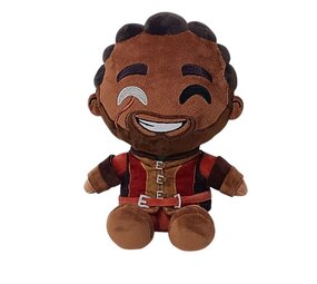 Youtooz Collectibles Baldur´s Gate 3 Plush Figure Curseless Wyll Youtooz Collectibles Baldur´s Gate 3 Plush Figure Curseless Wyll