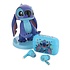 Lilo & Stitch Holdems Mini Holder & Wireless Headphones Stitch Design 2 mit TWS Buds Pro Lilo & Stitch Holdems Mini Holder & Wireless Headphones Stitch Design 2 mit TWS Buds Pro
