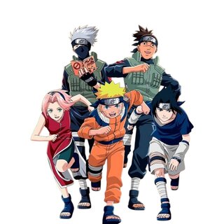 Naruto