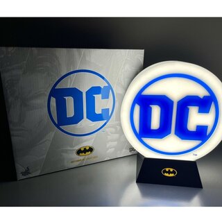DC Hot Toys