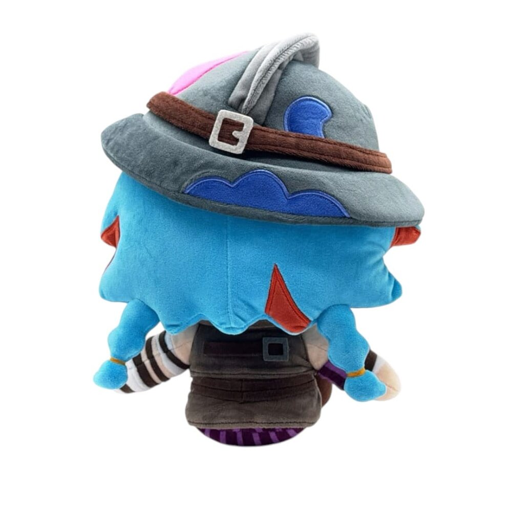 Youtooz Collectibles Arcane Plush Figure Isha Youtooz Collectibles Arcane Plush Figure Isha