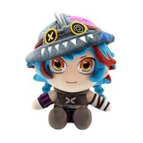 Youtooz Collectibles Arcane Plush Figure Isha Youtooz Collectibles Arcane Plush Figure Isha
