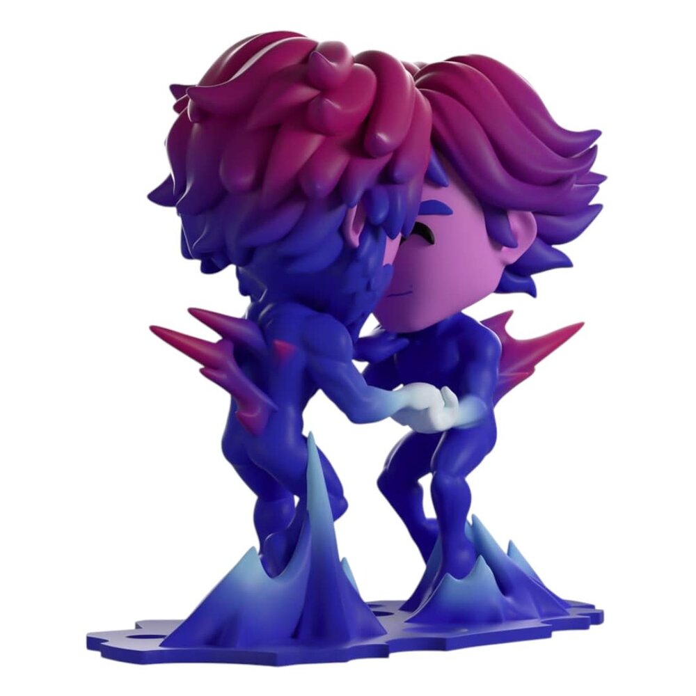 Youtooz Collectibles Arcane Vinyl Figures 2-Pack Jayce & Victor Youtooz Collectibles Arcane Vinyl Figures 2-Pack Jayce & Victor